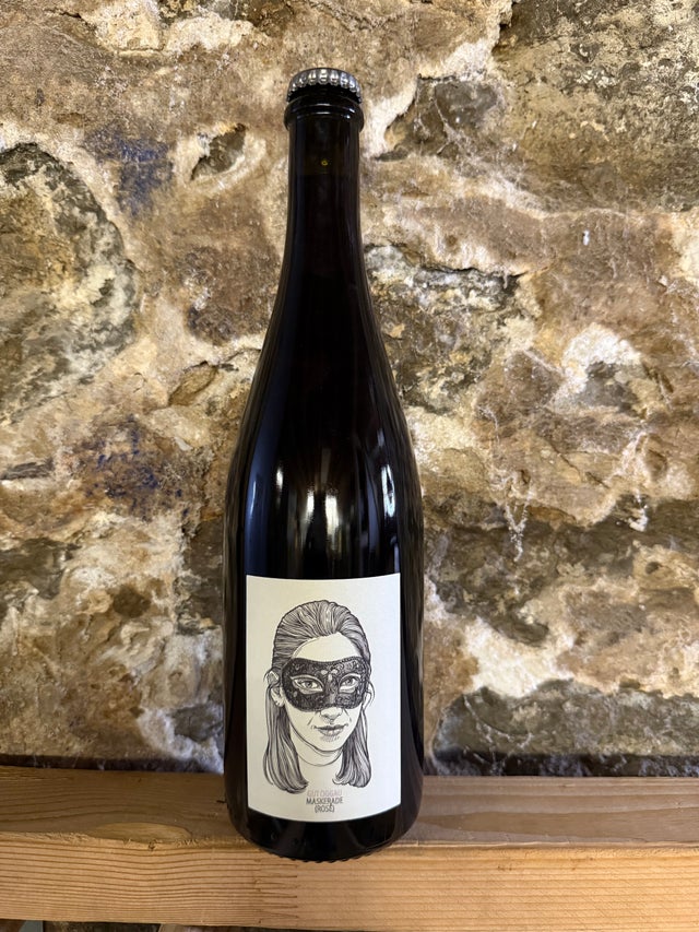 グートオッガウ　Maskerade Rosé 2023 Maskerade Rosé 2023 – Amber Bottle Shop