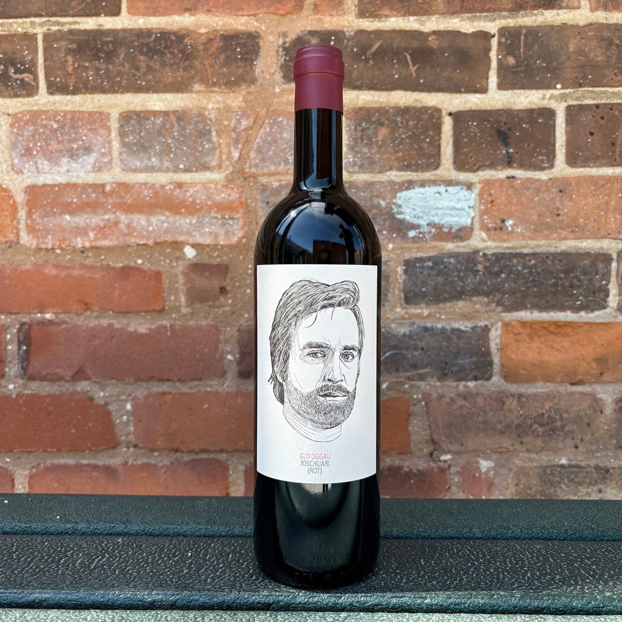 Gibson & Co. Wines | Gut Oggau 'Joschuari' Rot 2019 | Gibson & Co.